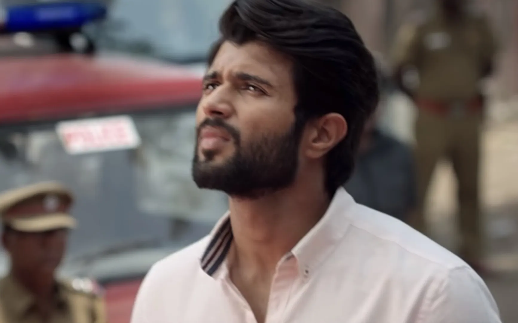 nota vijay devarakonda